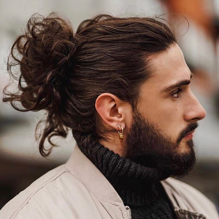 Long Hairstyle for Men 89 Classic long hairstyles male | Long Hairstyles for Men | Long hairstyles for men with thin hair Long Hairstyles for Men