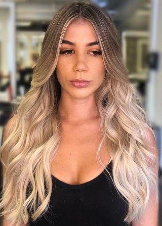 Long Hairstyle for Oval face Shape 48 Egg shaped head hairstyles female | Long bob haircut for oval face | Long Hairstyles for Oval Face Shape Long Hairstyles for Oval Face Shape Women