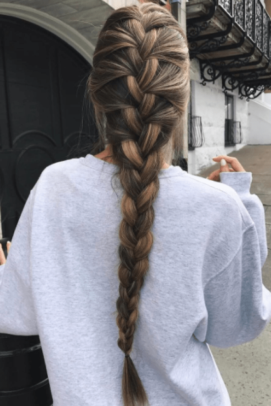 Long Thick Hairstyles 1 haircuts for thick hair | Hairstyles for thick coarse hair over 60 | Hairstyles for thick frizzy hair Thick Long Hair
