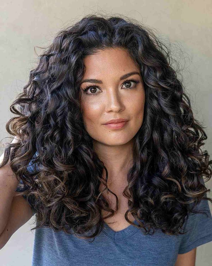 Long Thick Hairstyles 12 haircuts for thick hair | Hairstyles for thick coarse hair over 60 | Hairstyles for thick frizzy hair Thick Long Hair