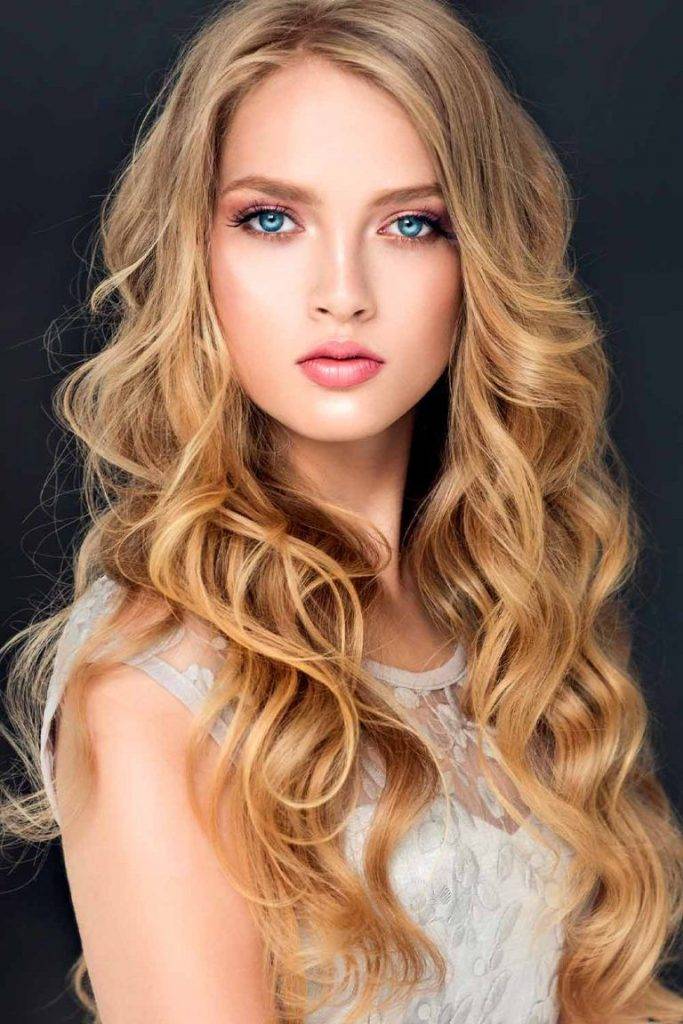 Long hairstyle for Oblong Face 14 Hairstyle for long face thin hair | Hairstyles for long faces over 50 | Long face haircuts female Long Hairstyles for Oblong Face Shape Women