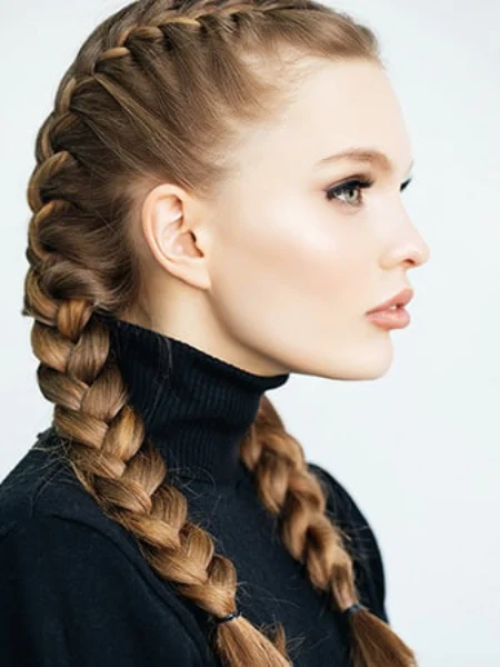 Long hairstyle for Oblong Face 2 Hairstyle for long face thin hair | Hairstyles for long faces over 50 | Long Hairstyles for Oblong Face Shape Long Hairstyles for Oblong Face Shape
