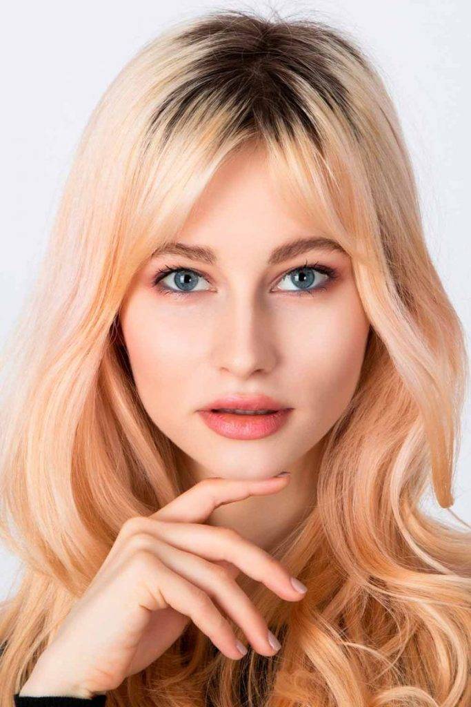 Long hairstyle for Oblong Face 9 Hairstyle for long face thin hair | Hairstyles for long faces over 50 | Long face haircuts female Long Hairstyles for Oblong Face Shape Women