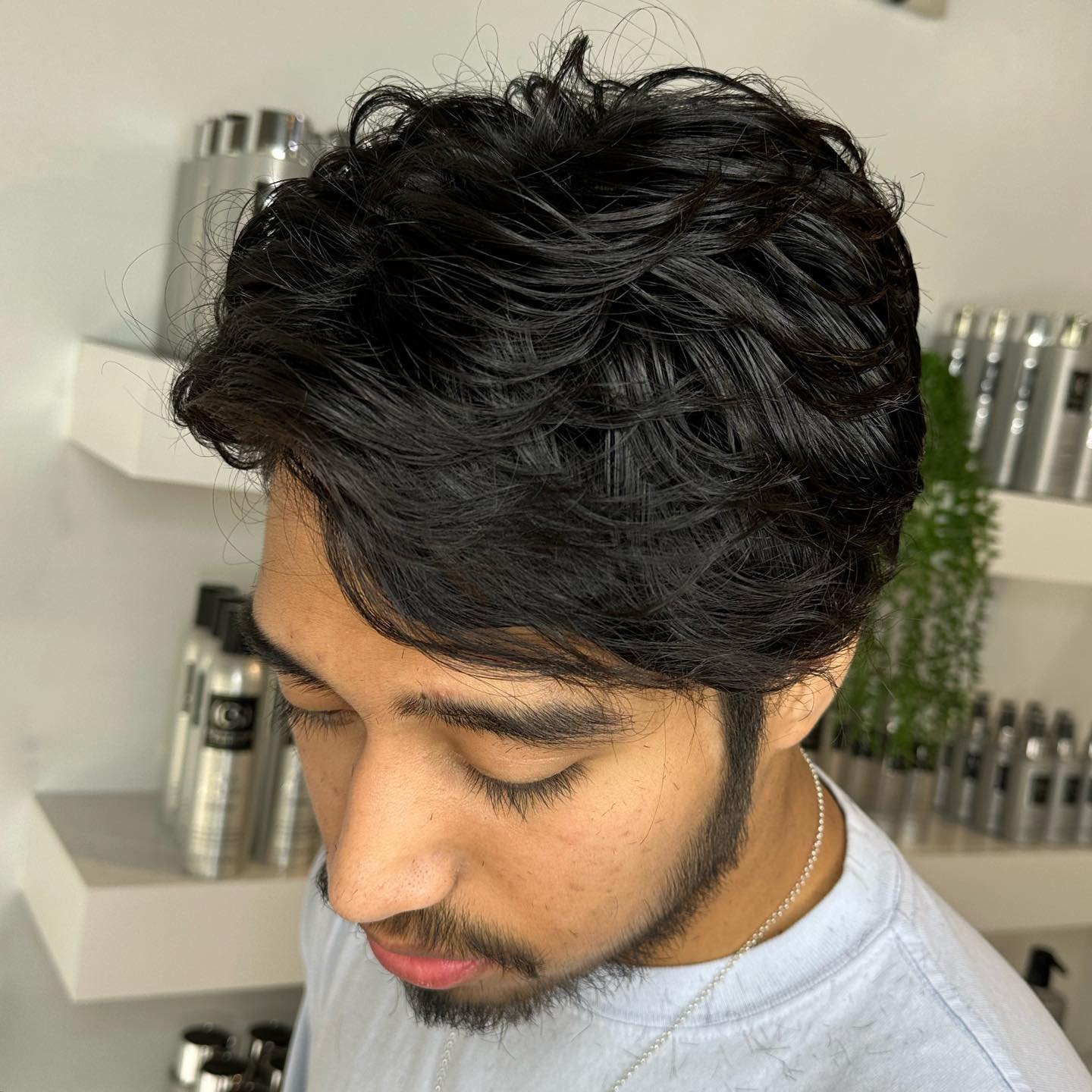 Messy hairstyle for Men 89 Medium messy hairstyles for guys | Messy fade haircut | Messy hairstyles for medium hair Messy hairstyles for Men