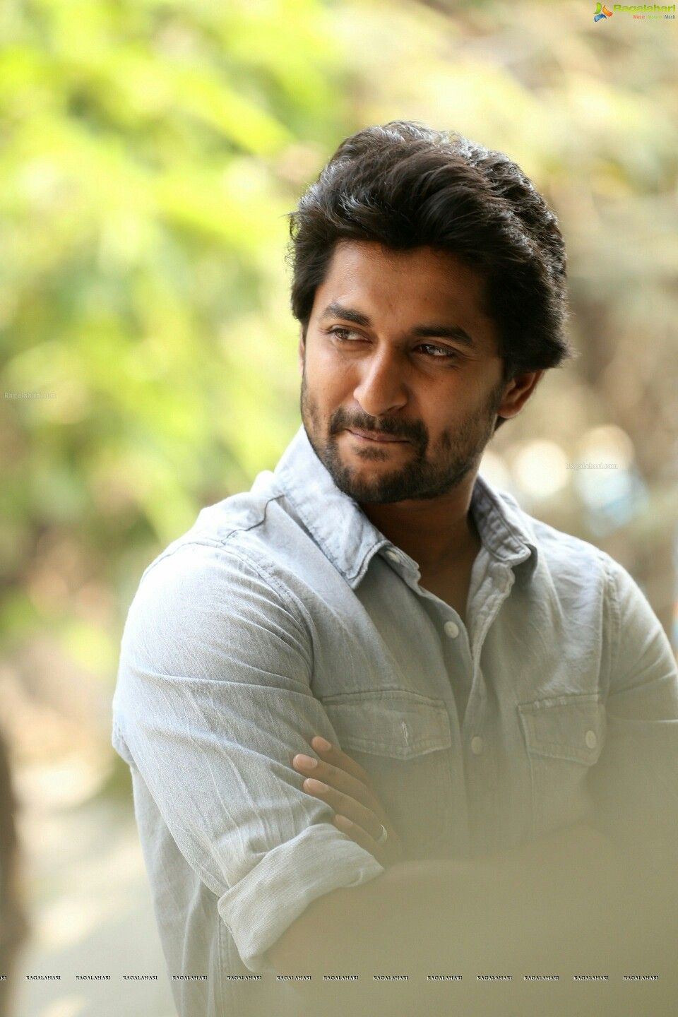 Is Nani playing a man with bipolar disorder in Tuck Jagadish? Know what the  actor has to say