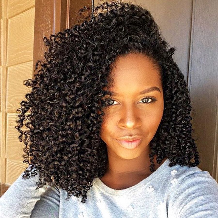 Natural Hair Hairstyle 4 Easy hairstyles for natural hair | Natural hair plaiting styles pictures | Natural hair styles For ladies Natural Hair Hairstyles