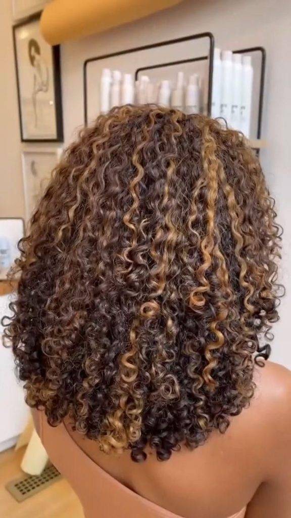 Natural Hair Hairstyle 5 Easy hairstyles for natural hair | Natural hair plaiting styles pictures | Natural hair styles For ladies Natural Hair Hairstyles