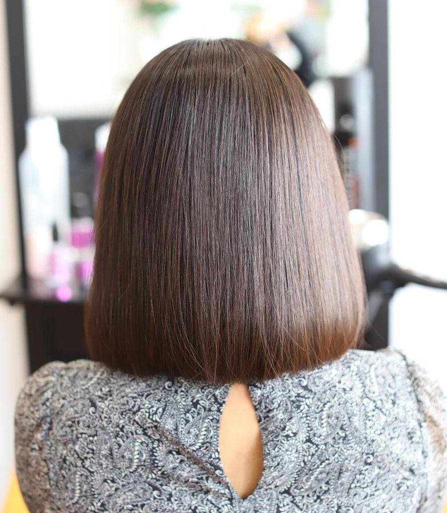 85+ Neck Length Hairstyles for Women