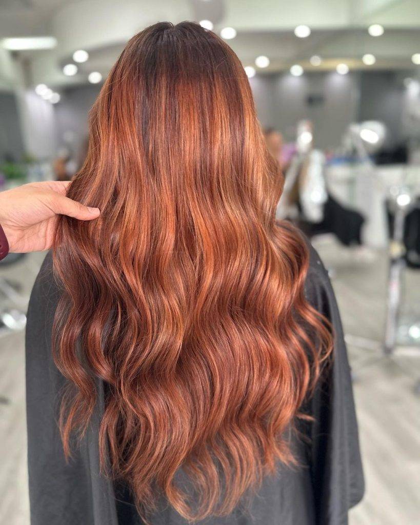 Peeka Boo Highlight 42 Hair color pictures with highlights and lowlights | Hair highlights for dark hair | Hair highlights for light hair Highlights for Women