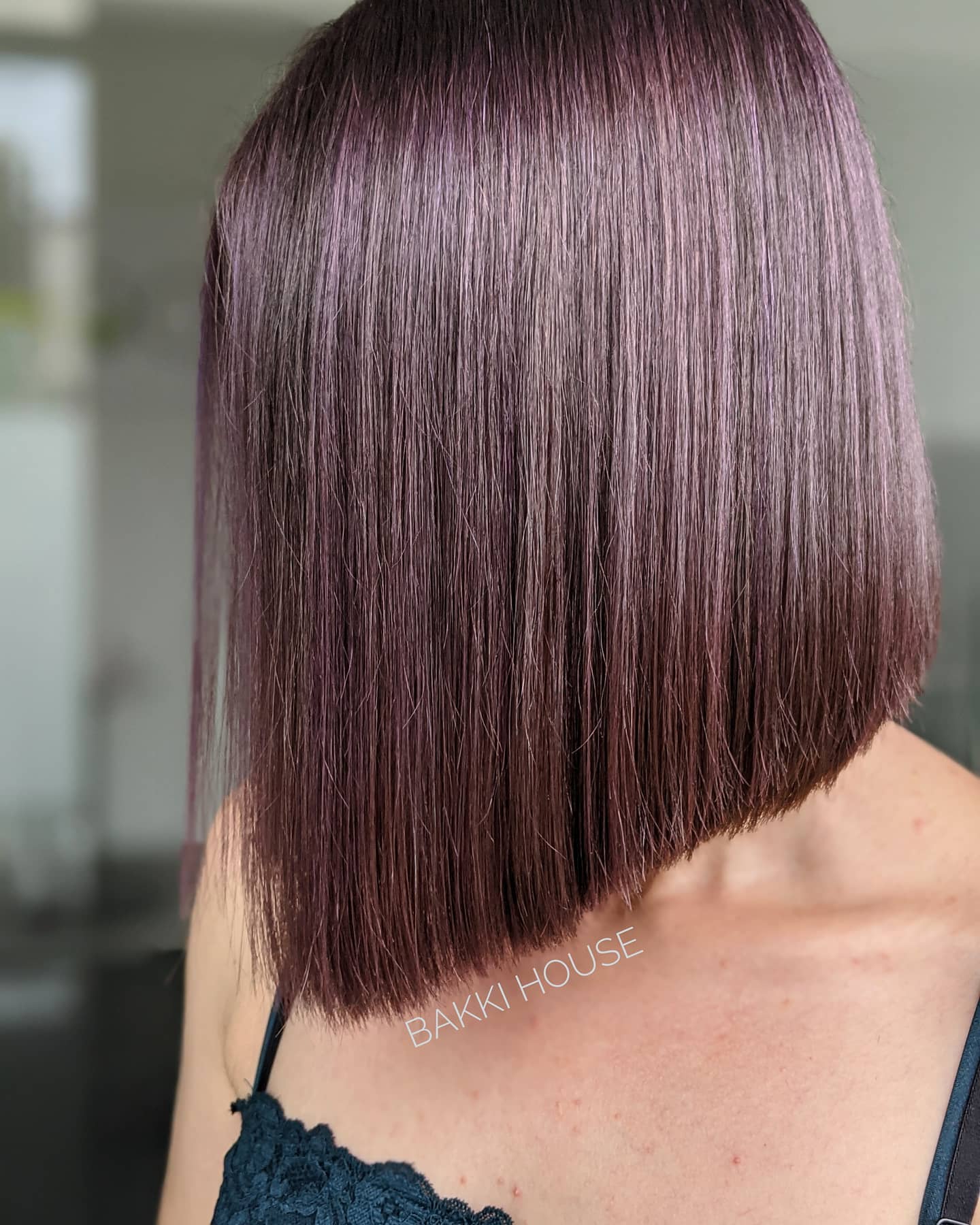 Plum Hair Color 22 Burgundy plum hair color | Chocolate plum Hair color | Light plum hair color Plum Hair Color