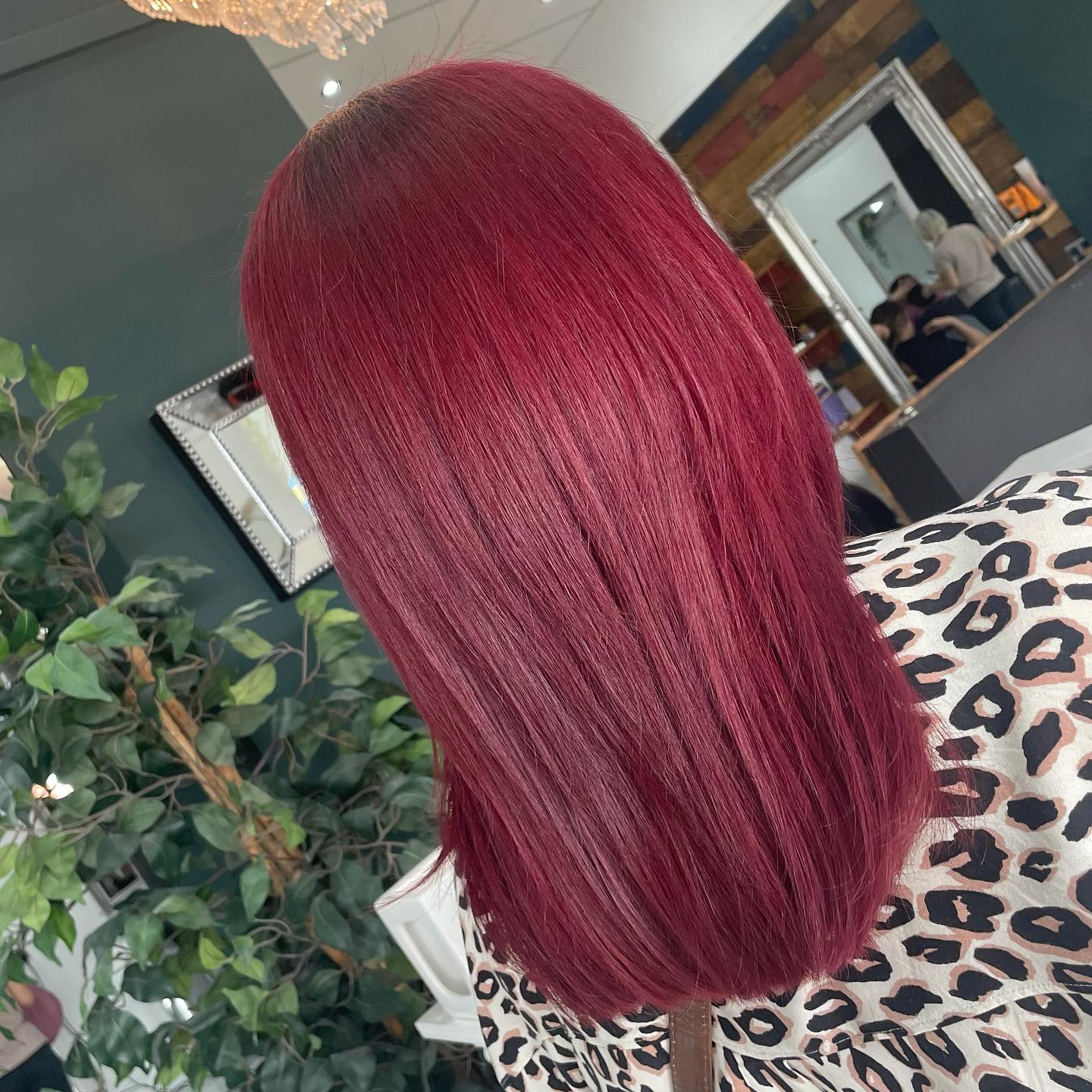 Plum Hair Color 39 Burgundy plum hair color | Chocolate plum Hair color | Light plum hair color Plum Hair Color