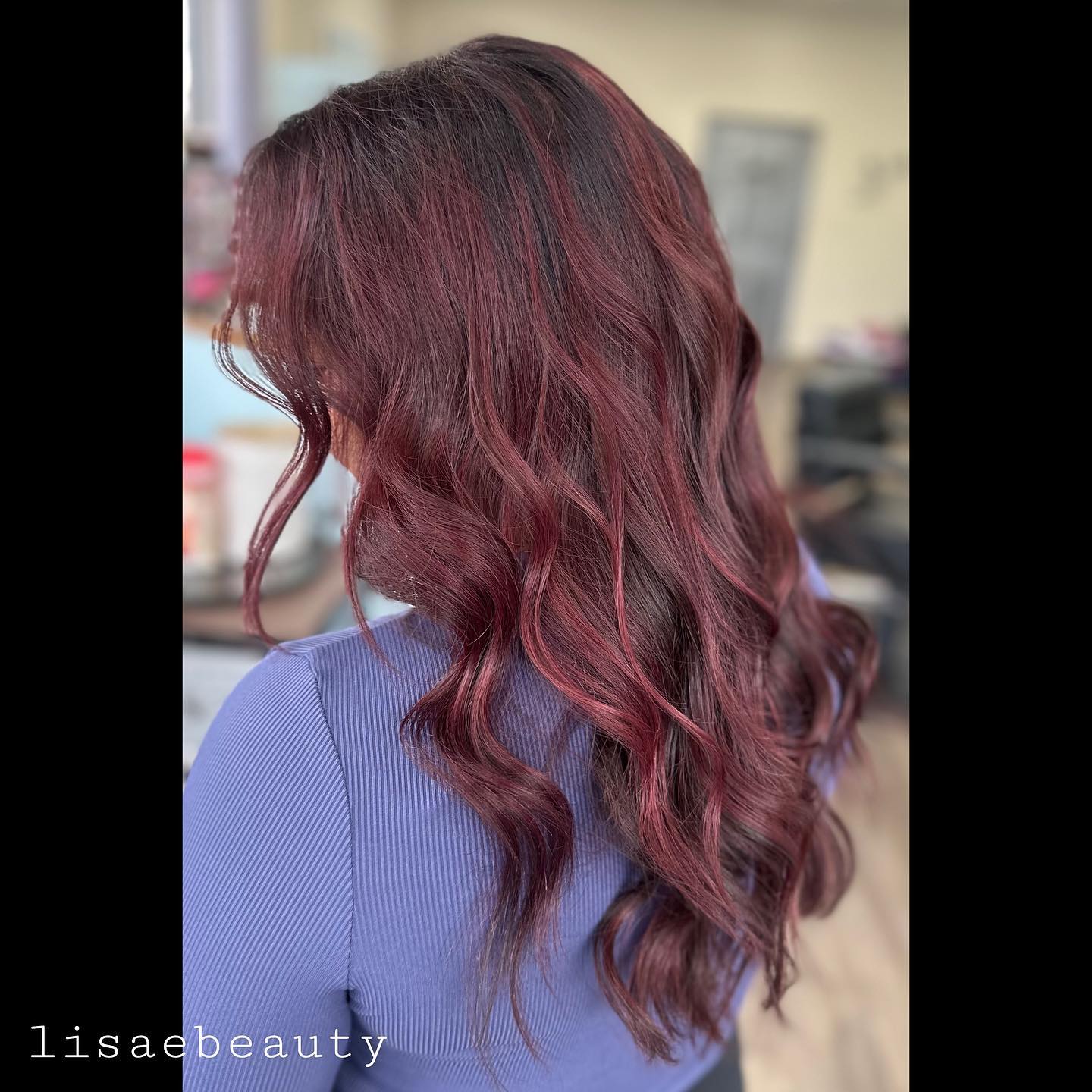 Plum Hair Color 54 Burgundy plum hair color | Chocolate plum Hair color | Light plum hair color Plum Hair Color