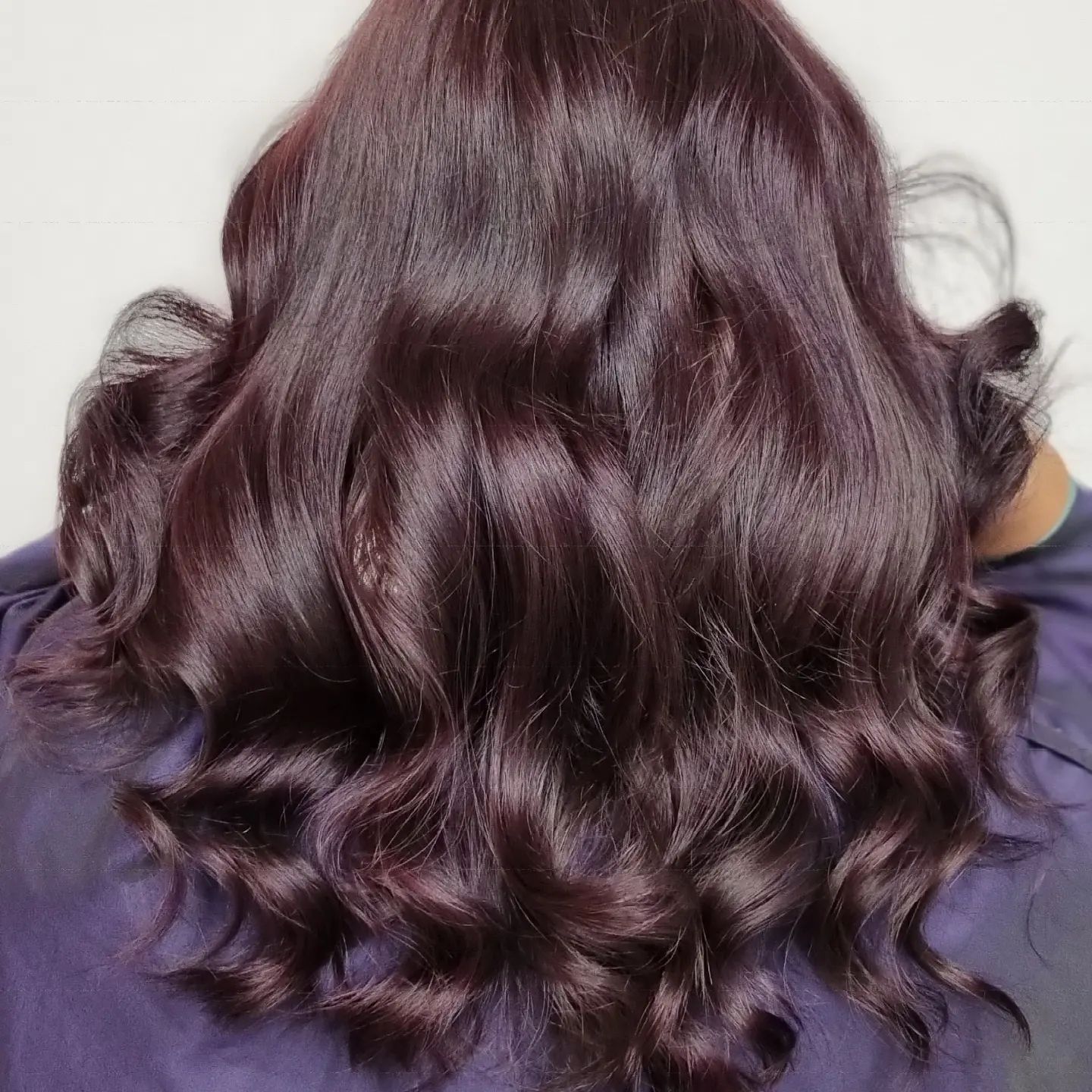 Plum Hair Color 80 Burgundy plum hair color | Chocolate plum Hair color | Light plum hair color Plum Hair Color