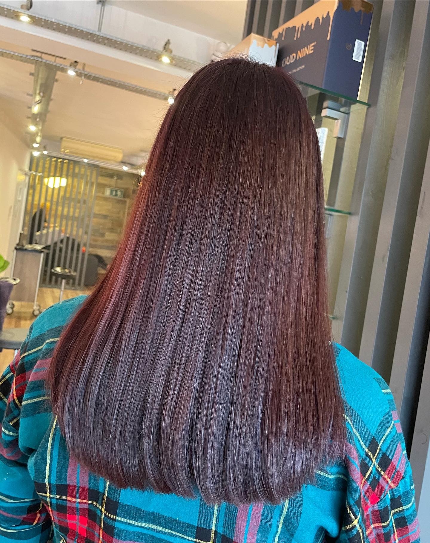 Plum Hair Color 89 Burgundy plum hair color | Chocolate plum Hair color | Light plum hair color Plum Hair Color