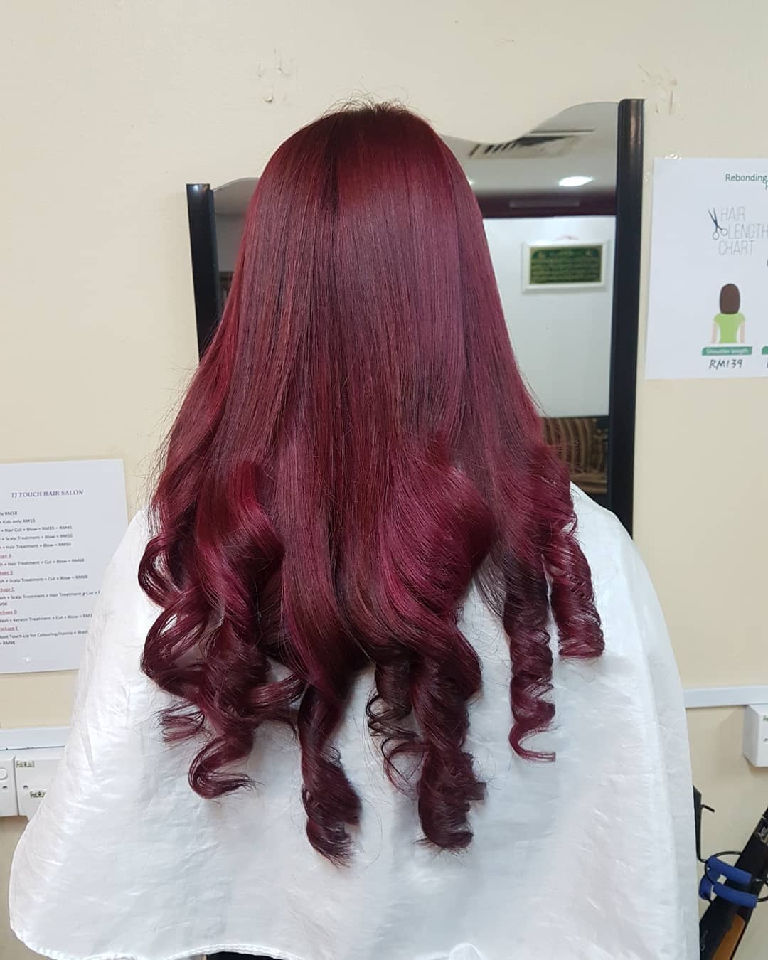 Plum Hair Color 9 Burgundy plum hair color | Chocolate plum Hair color | Light plum hair color Plum Hair Color