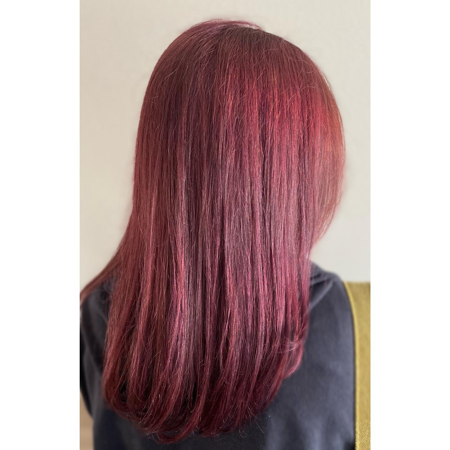Plum Hair Color 91 Burgundy plum hair color | Chocolate plum Hair color | Light plum hair color Plum Hair Color