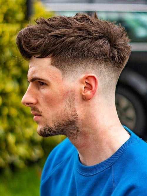 Popular Hairstyles for Men 100 Fade haircut for Men | Hair style boy | Haircut for men 2023 Popular Hairstyles for Men