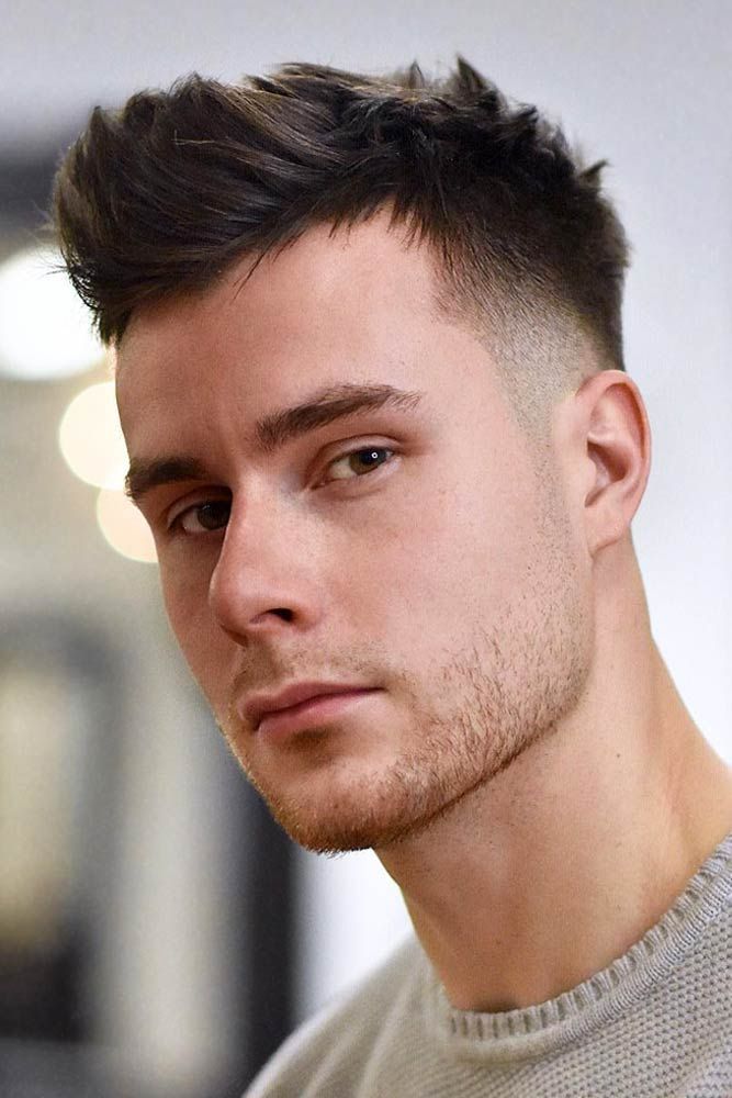 Popular Hairstyles for Men 124 Fade haircut for Men | Hair style boy | Haircut for men 2023 Popular Hairstyles for Men