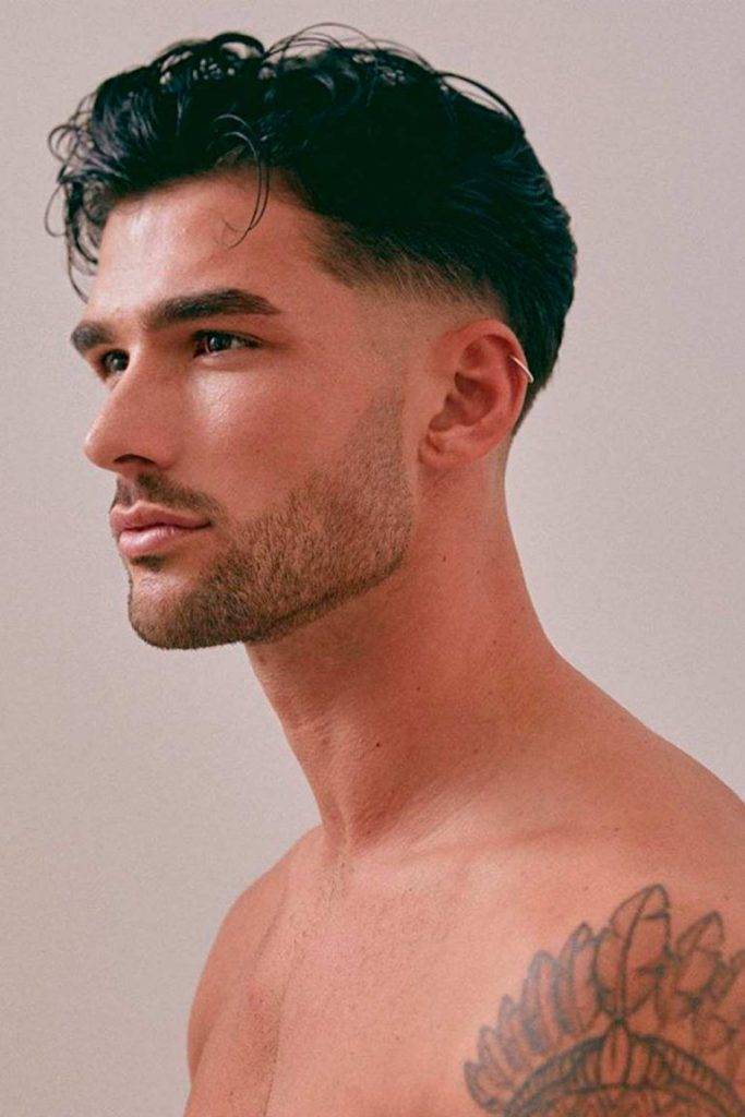 Popular Hairstyles for Men 140 Fade haircut for Men | Hair style boy | Haircut for men 2023 Popular Hairstyles for Men