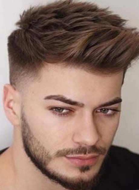 Popular Hairstyles for Men 151 Fade haircut for Men | Hair style boy | Haircut for men 2023 Popular Hairstyles for Men