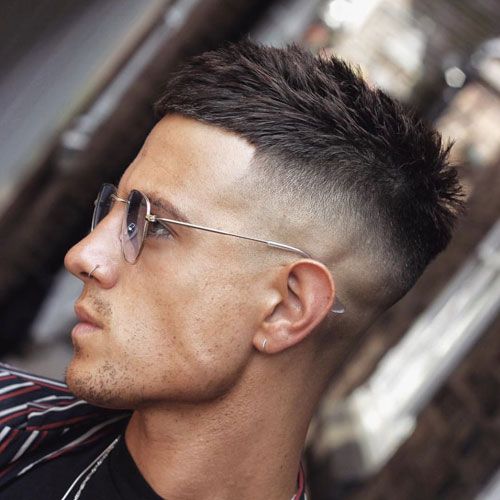 Popular Hairstyles for Men 155 Fade haircut for Men | Hair style boy | Haircut for men 2023 Popular Hairstyles for Men