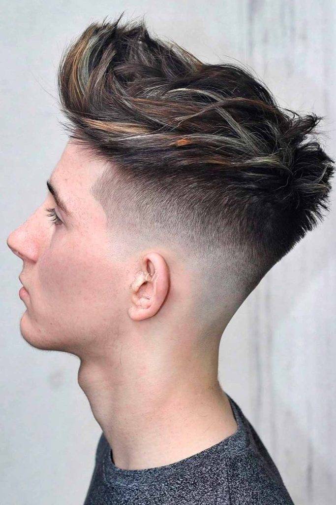 Popular Hairstyles for Men 171 Fade haircut for Men | Hair style boy | Haircut for men 2023 Popular Hairstyles for Men