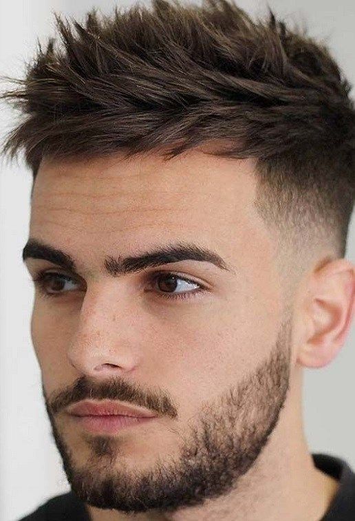 Popular Hairstyles for Men 173 Fade haircut for Men | Hair style boy | Haircut for men 2023 Popular Hairstyles for Men
