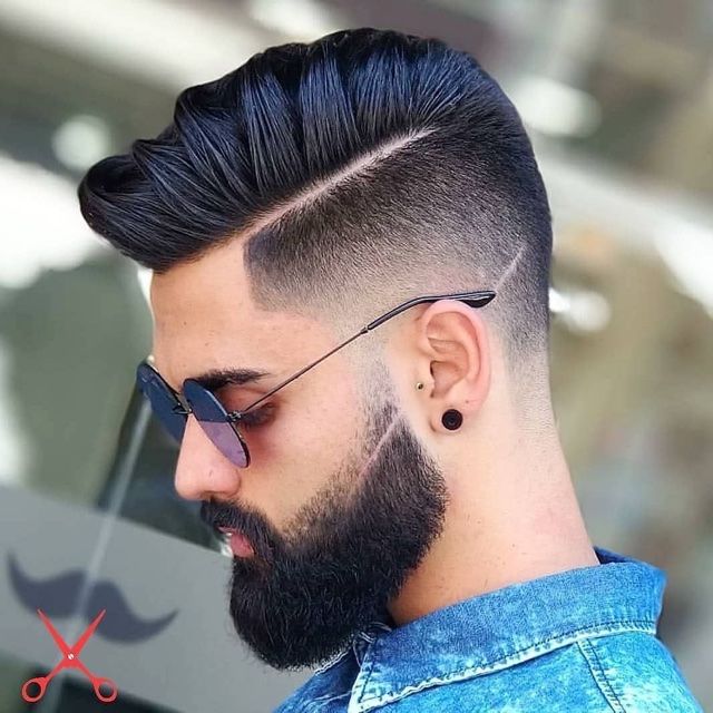 Popular Hairstyles for Men 175 Fade haircut for Men | Hair style boy | Haircut for men 2023 Popular Hairstyles for Men