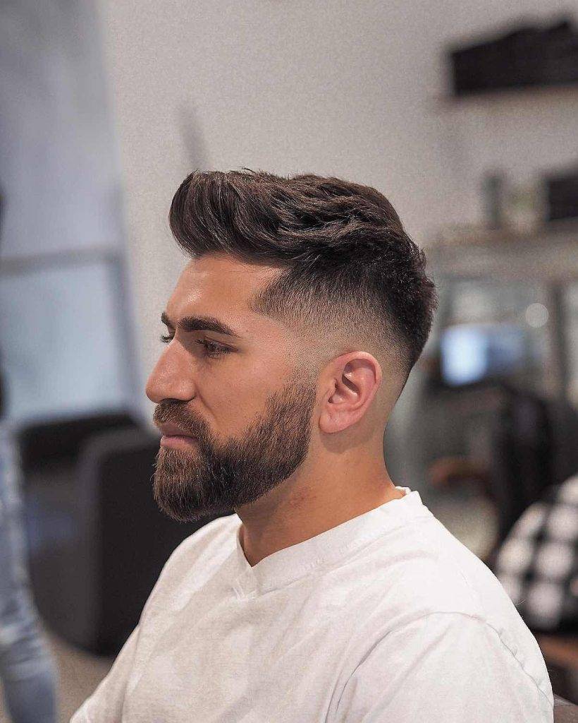 Popular Hairstyles for Men 182 Fade haircut for Men | Hair style boy | Haircut for men 2023 Popular Hairstyles for Men