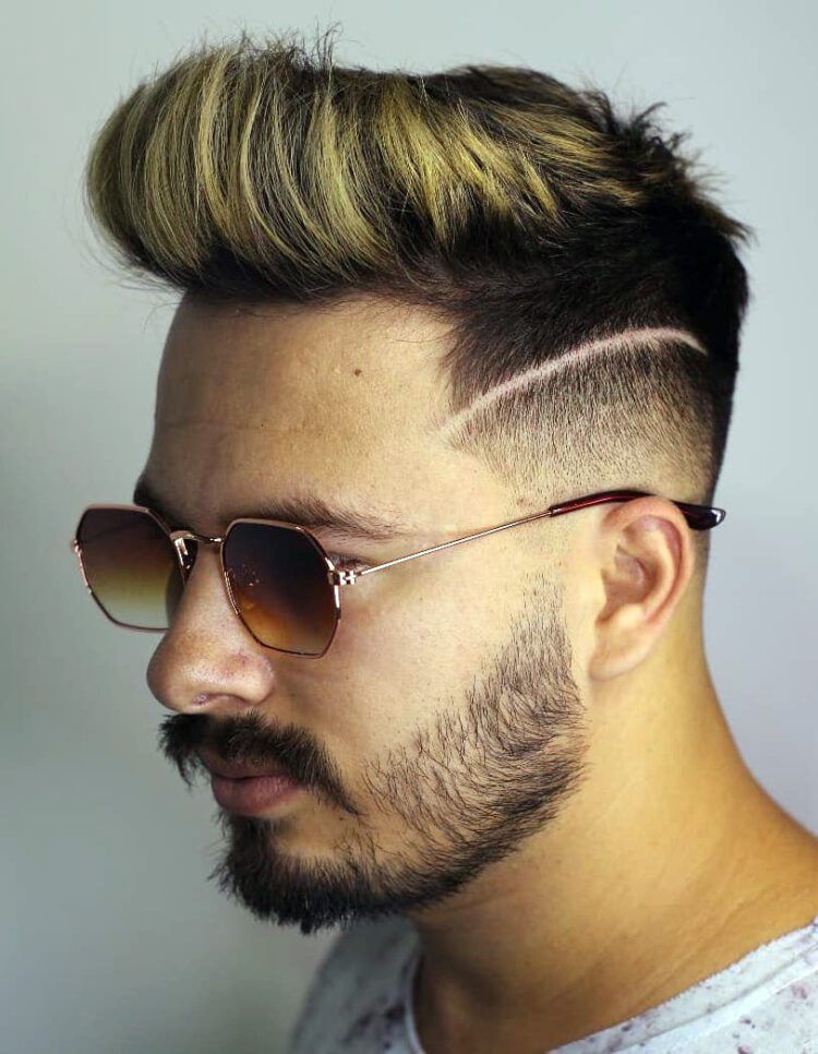 Popular Hairstyles for Men 187 Fade haircut for Men | Hair style boy | Haircut for men 2023 Popular Hairstyles for Men