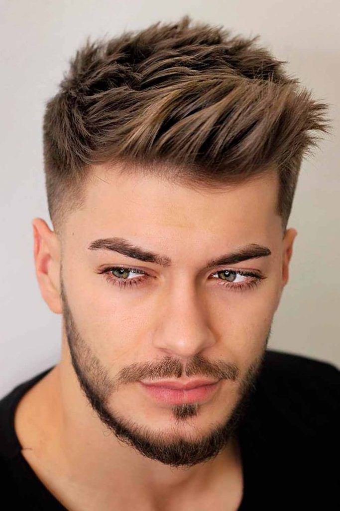 Popular Hairstyles for Men 192 Fade haircut for Men | Hair style boy | Haircut for men 2023 Popular Hairstyles for Men