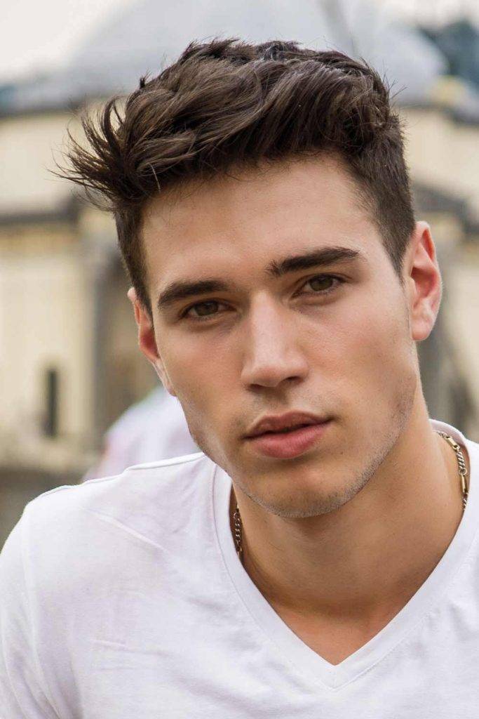 Popular Hairstyles for Men 193 Fade haircut for Men | Hair style boy | Haircut for men 2023 Popular Hairstyles for Men