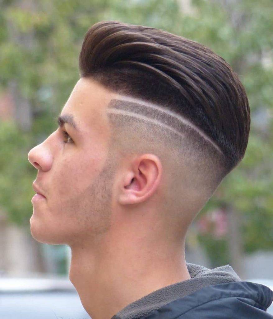 Popular Hairstyles for Men 194 Fade haircut for Men | Hair style boy | Haircut for men 2023 Popular Hairstyles for Men