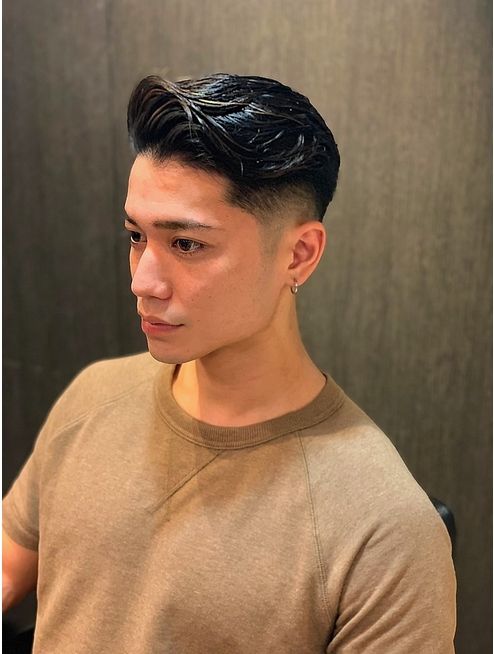 Popular Hairstyles for Men 198 Fade haircut for Men | Hair style boy | Haircut for men 2023 Popular Hairstyles for Men