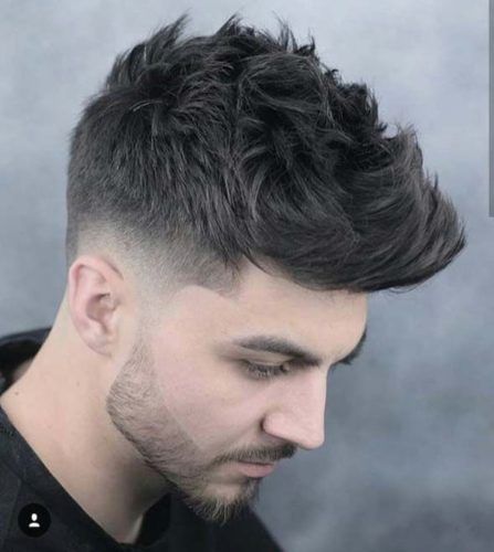 Popular Hairstyles for Men 20 Fade haircut for Men | Hair style boy | Haircut for men 2023 Popular Hairstyles for Men