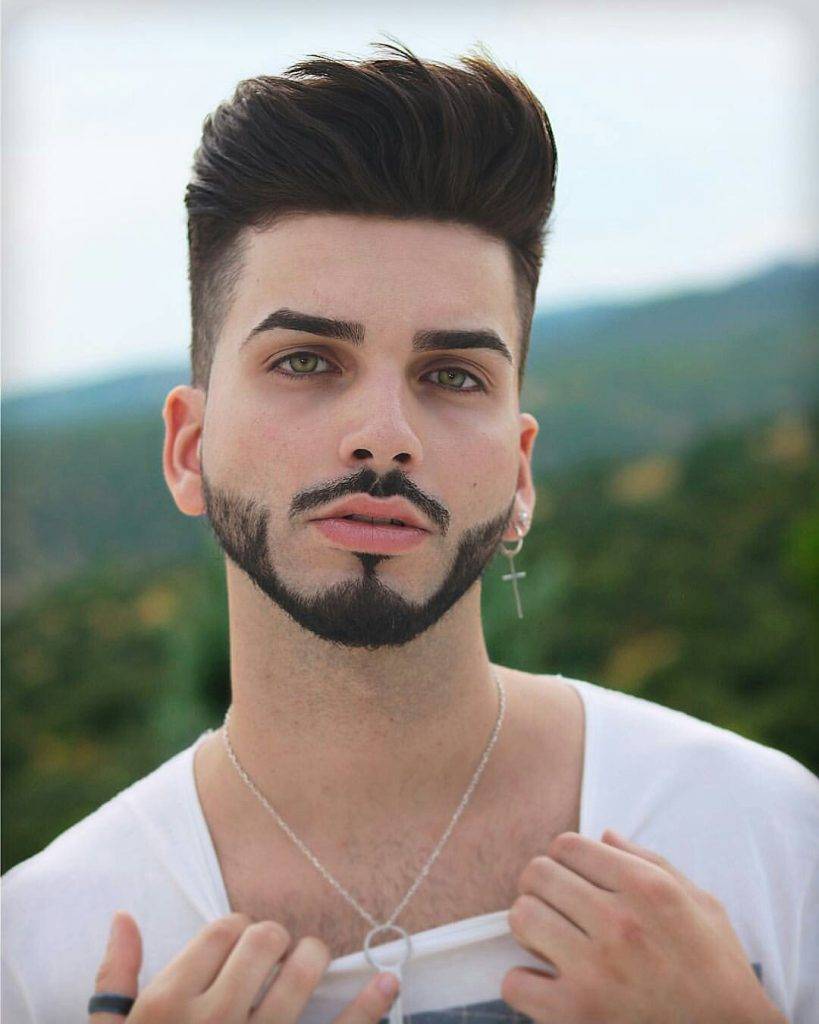 Popular Hairstyles for Men 3 Fade haircut for Men | Hair style boy | Haircut for men 2023 Popular Hairstyles for Men