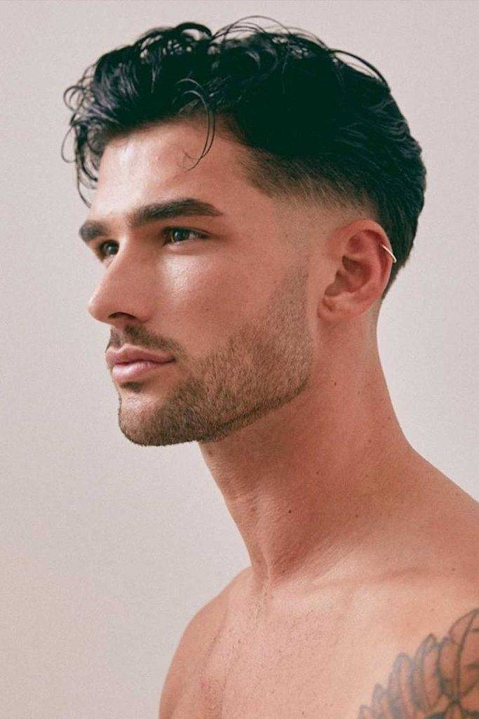 Popular Hairstyles for Men 4 Fade haircut for Men | Hair style boy | Haircut for men 2023 Popular Hairstyles for Men