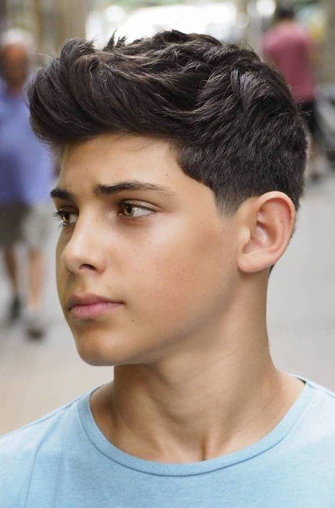 Popular Hairstyles for Men 42 Fade haircut for Men | Hair style boy | Haircut for men 2023 Popular Hairstyles for Men
