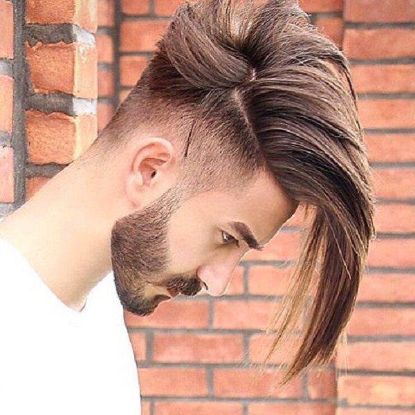 Popular Hairstyles for Men 44 Fade haircut for Men | Hair style boy | Haircut for men 2023 Popular Hairstyles for Men