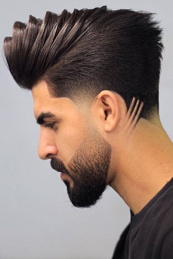 Popular Hairstyles for Men 45 Fade haircut for Men | Hair style boy | Haircut for men 2023 Popular Hairstyles for Men