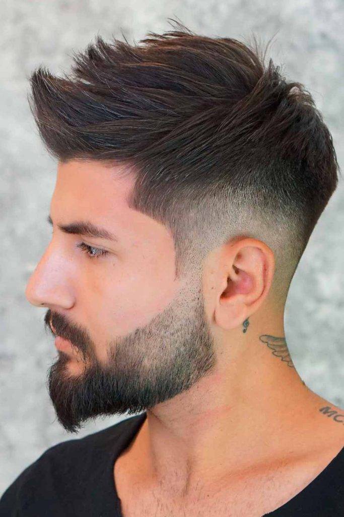 Popular Hairstyles for Men 53 Fade haircut for Men | Hair style boy | Haircut for men 2023 Popular Hairstyles for Men