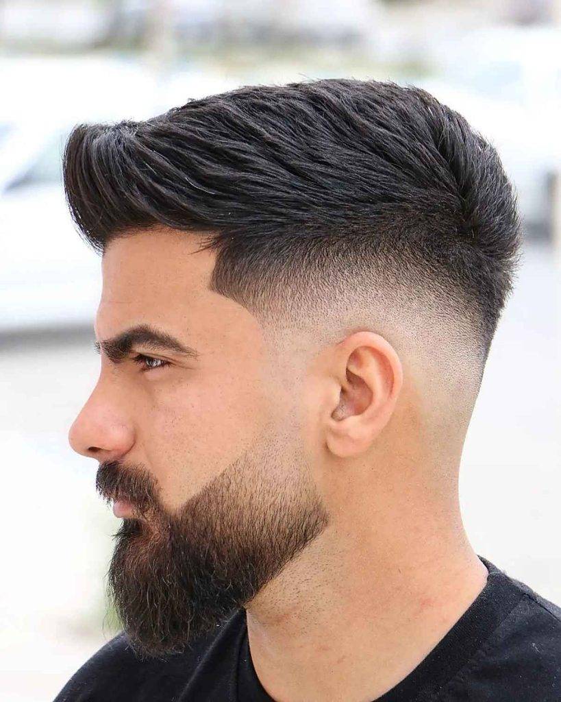 Popular Hairstyles for Men 55 Fade haircut for Men | Hair style boy | Haircut for men 2023 Popular Hairstyles for Men