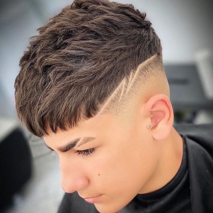 Popular Hairstyles for Men 61 Fade haircut for Men | Hair style boy | Haircut for men 2023 Popular Hairstyles for Men