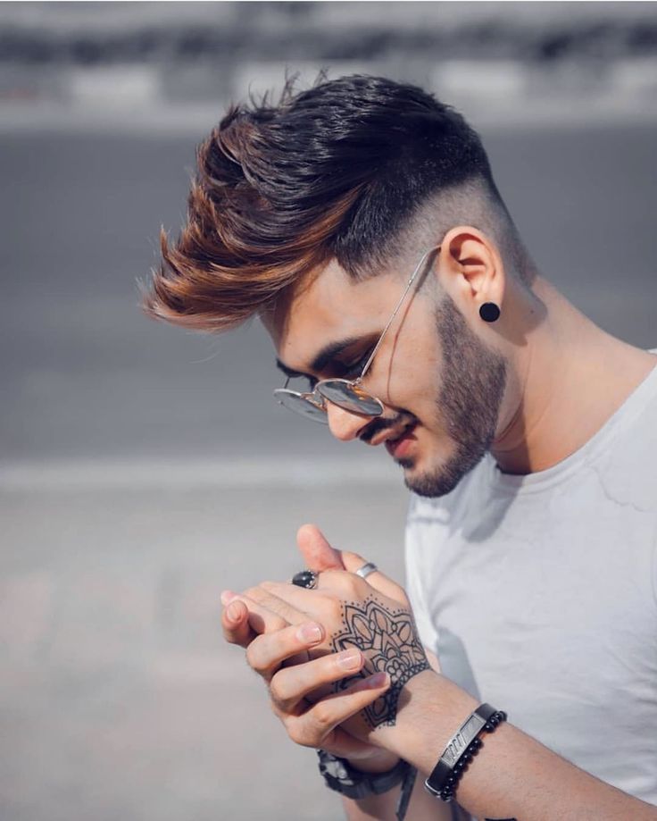 Popular Hairstyles for Men 67 Fade haircut for Men | Hair style boy | Haircut for men 2023 Popular Hairstyles for Men