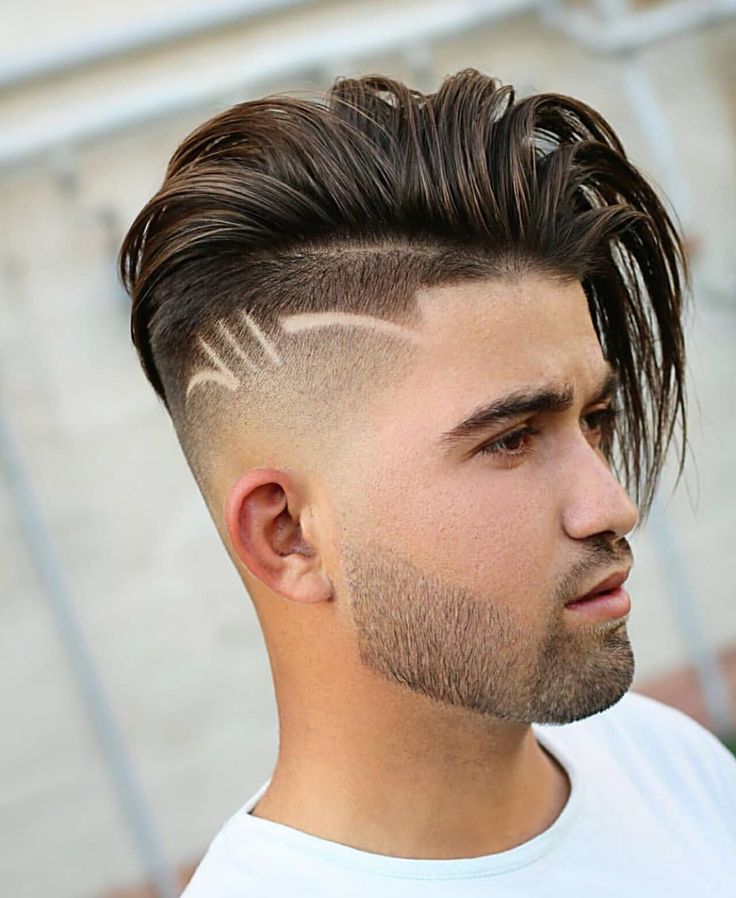 Popular Hairstyles for Men 68 Fade haircut for Men | Hair style boy | Haircut for men 2023 Popular Hairstyles for Men