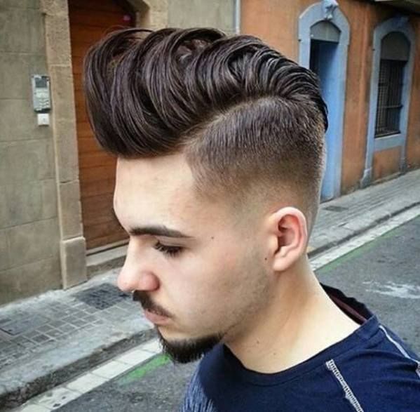 Popular Hairstyles for Men 70 Fade haircut for Men | Hair style boy | Haircut for men 2023 Popular Hairstyles for Men