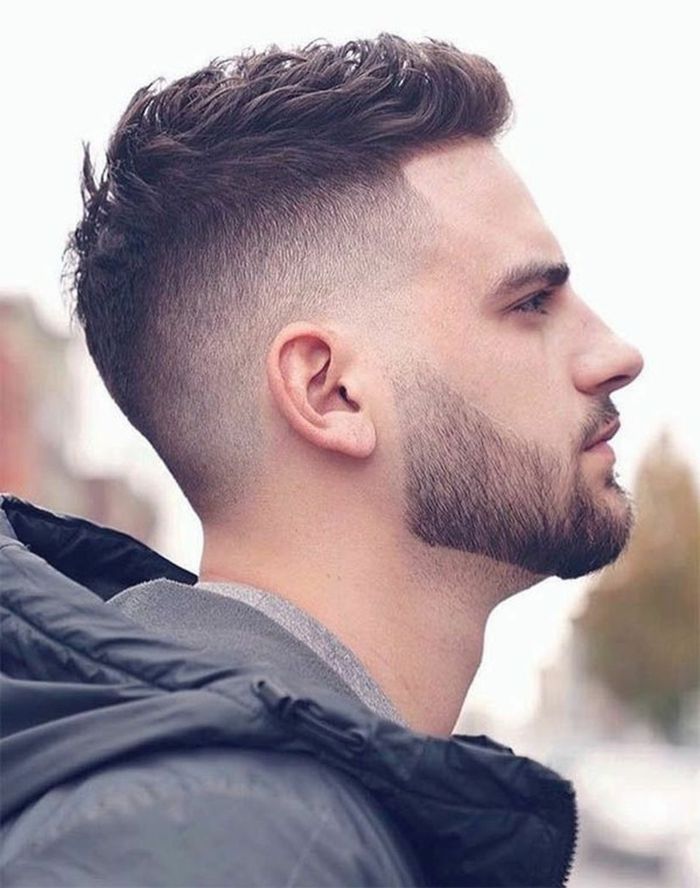 Popular Hairstyles for Men 83 Fade haircut for Men | Hair style boy | Haircut for men 2023 Popular Hairstyles for Men