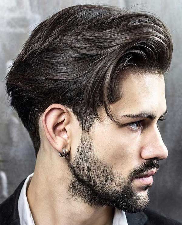 Popular Hairstyles for Men 86 Fade haircut for Men | Hair style boy | Haircut for men 2023 Popular Hairstyles for Men