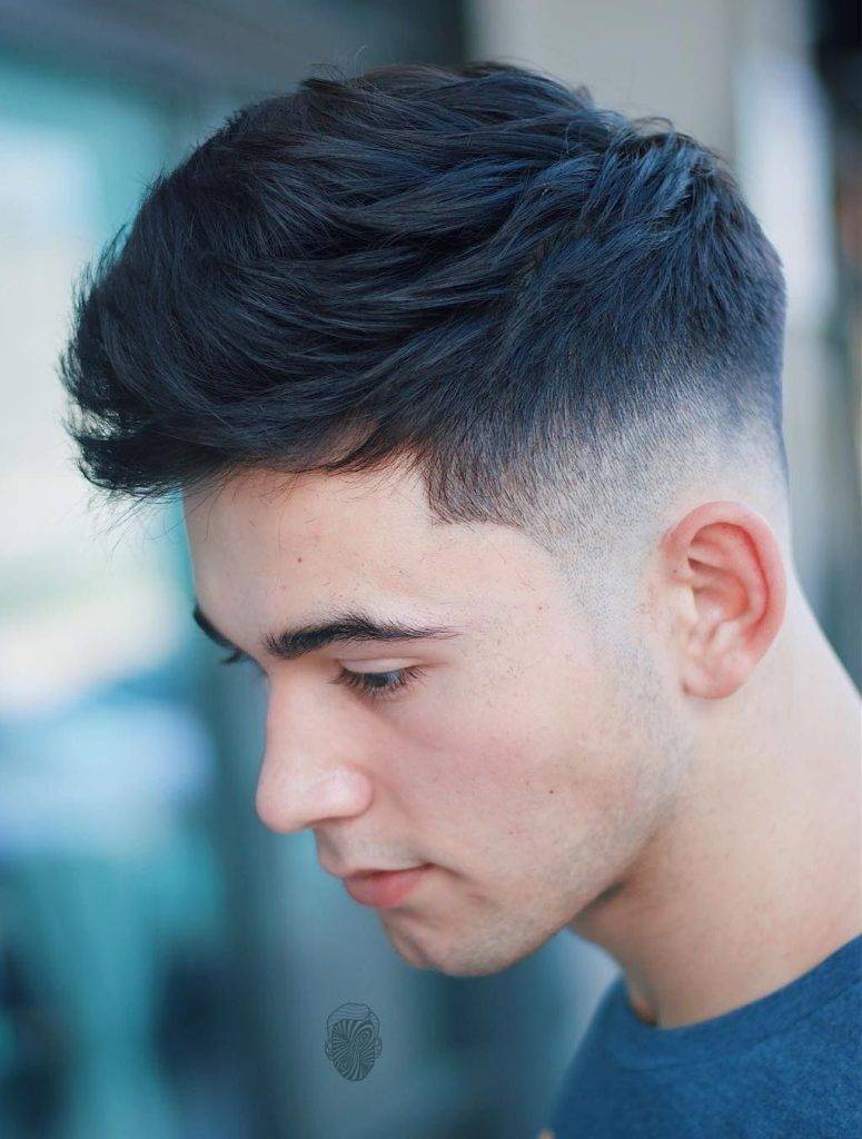 Popular Hairstyles for Men 88 Fade haircut for Men | Hair style boy | Haircut for men 2023 Popular Hairstyles for Men