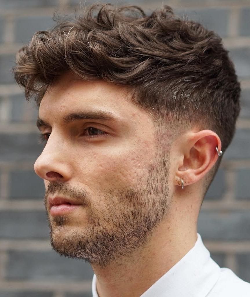Popular Hairstyles for Men 9 Fade haircut for Men | Hair style boy | Haircut for men 2023 Popular Hairstyles for Men